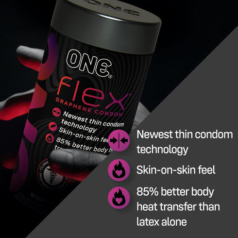 ONE® Flex Graphene Box 36
